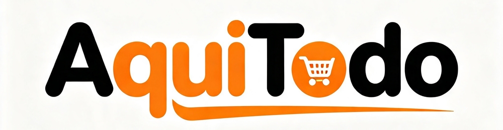 Aquí todo